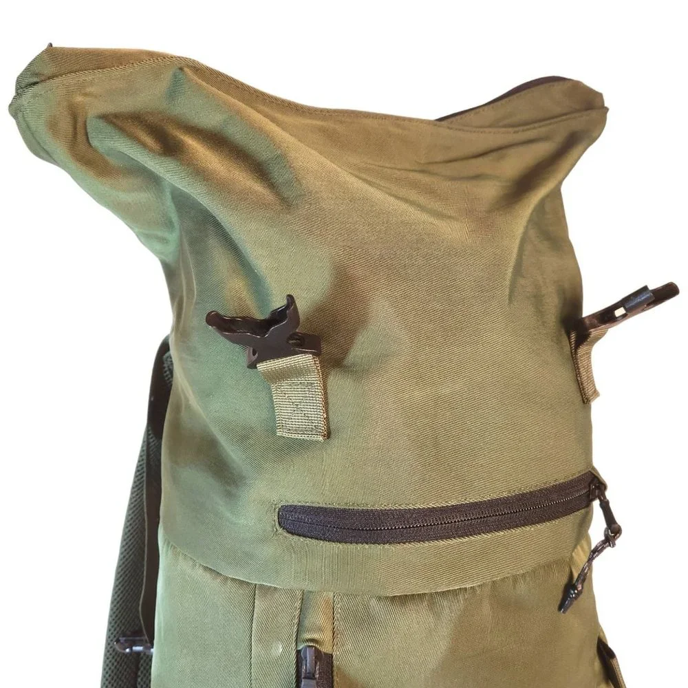 Fabletics durable olive